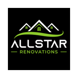 Allstar Renovations logo