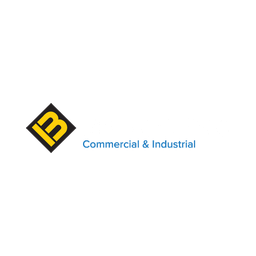 B&M Roofing Contractors, Inc. logo