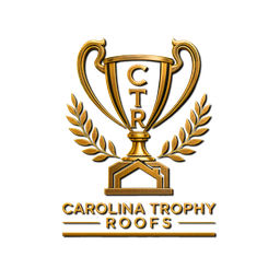 CAROLINA TROPHY ROOFS logo