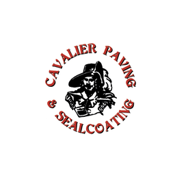 Cavalier Paving & Seal Coating logo