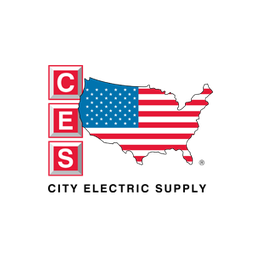 City Electric Supply Rocky Mount logo