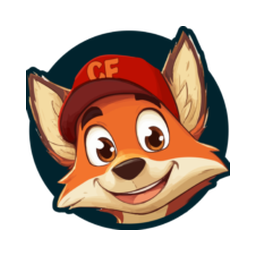 Crafty Fox Plumbing logo