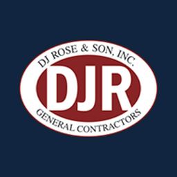 D J Rose & Son Inc logo