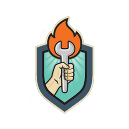 Davis Heating, Cooling, Plumbing & Electric logo