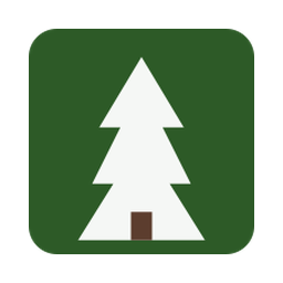 DC Tree Cutting and Land Service logo