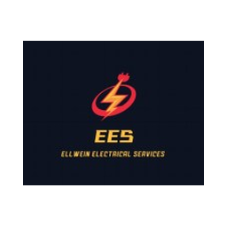 EES / Ellwein Electrical Services LLC. logo
