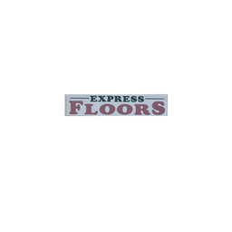 Express Floors of Nashville NC logo