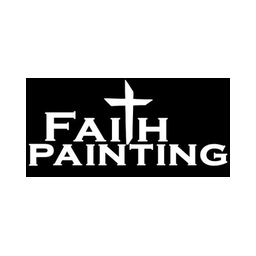 Faith Painting Commercial / Residential / Idustrial logo