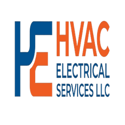 HVAC & Electrical Services LLC logo