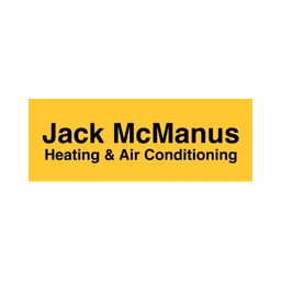Jack McManus Heating & Air Conditioning logo
