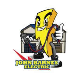 John Barnes Electric, LLC logo