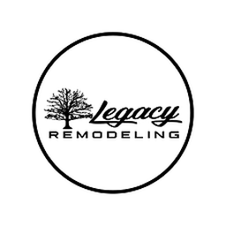 Legacy Remodeling logo