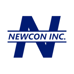 Newcon Inc logo