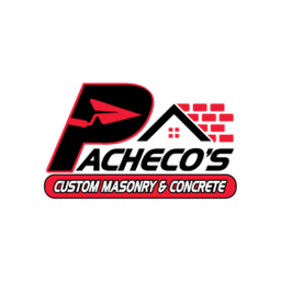 Pacheco's Custom Masonry and Concrete LLC logo
