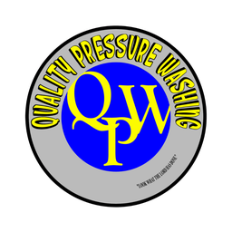 Quality Pressure Washing & Cleaning Services logo