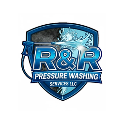 R&R Pressure Washing Services LLC logo