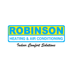 Robinson Heating & Air Conditioning Inc. logo