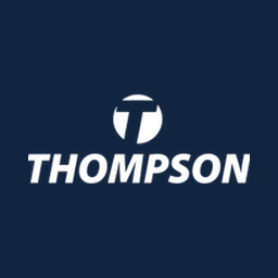 Thompson Nursery logo